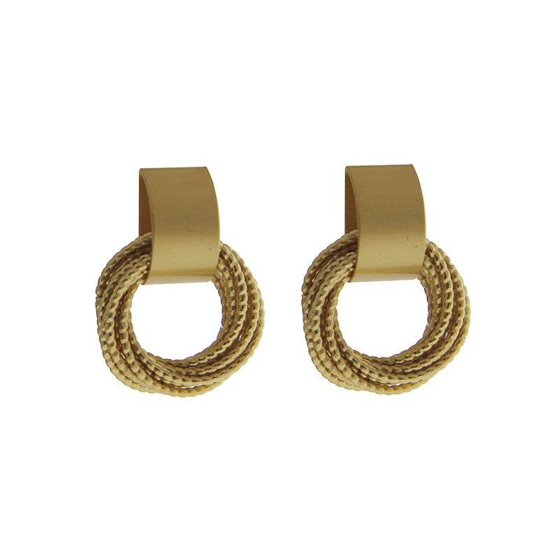 just-lil-things-gold-earring-pin-earring-jlt10295 - justlilthings